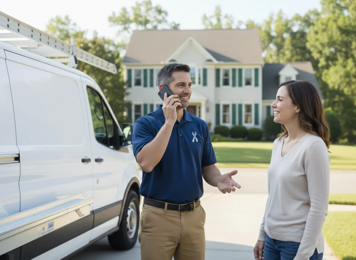 Home Gutter Service Sparta, MI FAQs